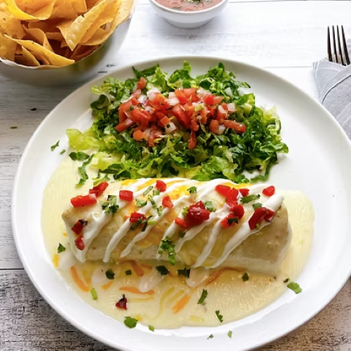 5173 Mezcal Mexican Grill